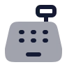 Cashier 02 icon preview