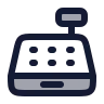 Cashier 02 icon preview
