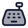 Cashier 02 icon preview