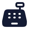 Cashier 02 icon preview