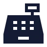 Cashier 02 icon preview