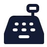 Cashier 02 icon preview