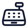 Cashier 02 icon preview