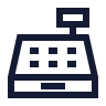 Cashier 02 icon preview