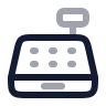 Cashier 02 icon preview
