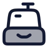 Cashier icon preview