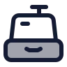 Cashier icon preview