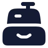 Cashier icon preview