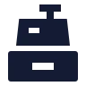 Cashier icon preview