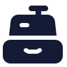 Cashier icon preview