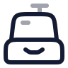 Cashier icon preview