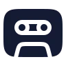Cassette Tape icon preview