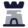 Castle 01 icon preview