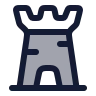 Castle 01 icon preview