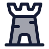 Castle 01 icon preview