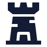 Castle 01 icon preview