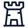 Castle 01 icon preview