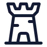 Castle 01 icon preview