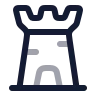 Castle 01 icon preview