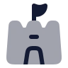 Castle 02 icon preview