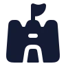 Castle 02 icon preview