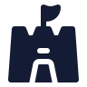Castle 02 icon preview