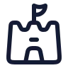 Castle 02 icon preview