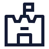 Castle 02 icon preview