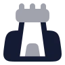Castle icon preview