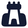Castle icon preview