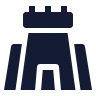 Castle icon preview