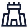 Castle icon preview