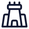 Castle icon preview