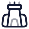 Castle icon preview