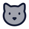 Cat icon preview