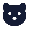 Cat icon preview