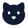Cat icon preview