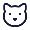 Cat icon preview