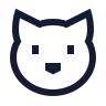 Cat icon preview