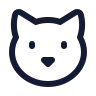 Cat icon preview