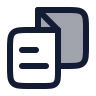 Catalogue icon preview