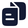 Catalogue icon preview