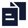Catalogue icon preview