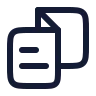 Catalogue icon preview