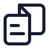 Catalogue icon preview