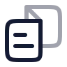 Catalogue icon preview
