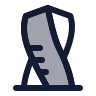 Cayan Tower icon preview