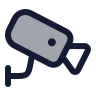 Cctv Camera icon preview
