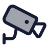 Cctv Camera icon preview