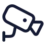 Cctv Camera icon preview